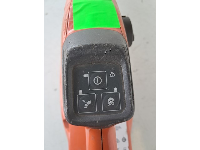 Bladblazer, husqvarna, 320ib, 2020 - afbeelding 7 van  10