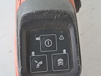 Bladblazer, husqvarna, 320ib, 2020 - afbeelding 7 van  10