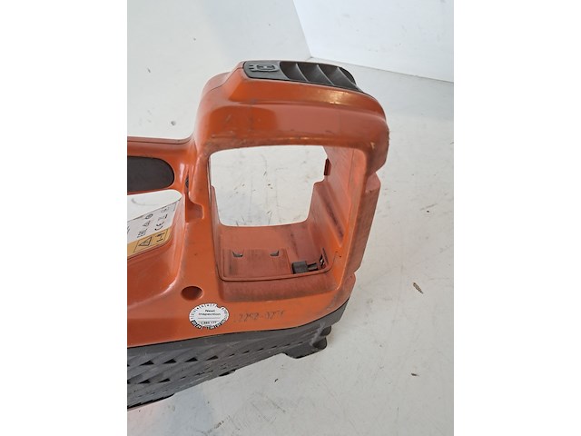 Bladblazer, husqvarna, 320ib, 2020 - afbeelding 9 van  10