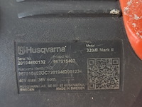 Bladblazer, husqvarna, 320ib, 2020 - afbeelding 10 van  10