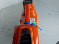 Bladblazer, husqvarna, 320ib, 2020 - afbeelding 2 van  4