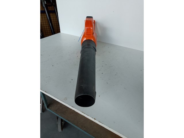 Bladblazer, husqvarna, 320ib, 2020 - afbeelding 4 van  4