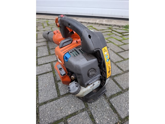 Bladblazer husqvarna, 525bx - afbeelding 5 van  5