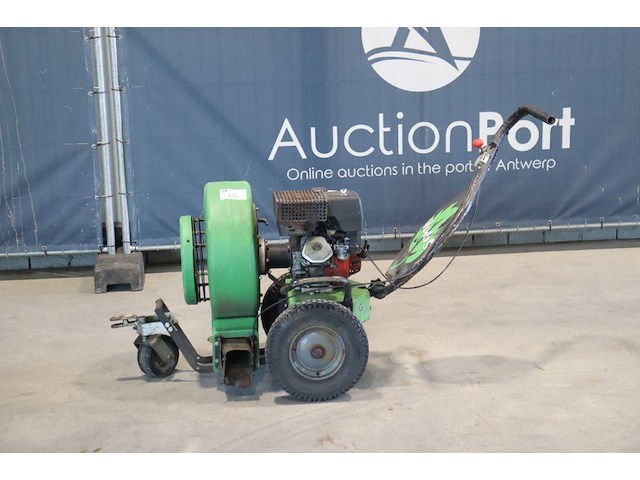 Bladblazer kersten vento s 2019 - afbeelding 1 van  1