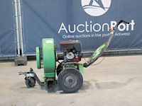 Bladblazer kersten vento s 2019 - afbeelding 1 van  1