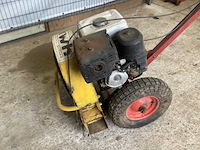 Bladblazer kwh - honda gx240 max - - afbeelding 6 van  7