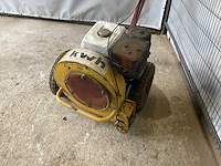 Bladblazer kwh - honda gx240 max - - afbeelding 4 van  7