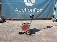 Bladblazer kwh 711h benzine - afbeelding 1 van  1