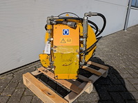 Bladblazer, kwh, 750-h, 2003 - afbeelding 2 van  9