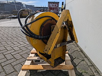 Bladblazer, kwh, 750-h, 2003 - afbeelding 4 van  9