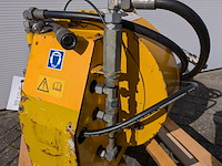 Bladblazer, kwh, 750-h, 2003 - afbeelding 5 van  9