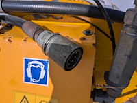 Bladblazer, kwh, 750-h, 2003 - afbeelding 6 van  9