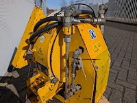 Bladblazer, kwh, 750-h, 2003 - afbeelding 7 van  9