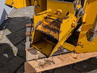 Bladblazer, kwh, 750-h, 2003 - afbeelding 8 van  9