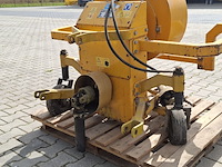 Bladblazer, kwh, 860 golf, 2002 - afbeelding 3 van  17