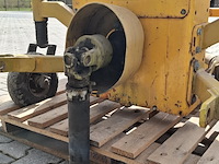 Bladblazer, kwh, 860 golf, 2002 - afbeelding 4 van  17