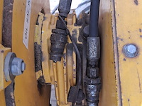 Bladblazer, kwh, 860 golf, 2002 - afbeelding 6 van  17