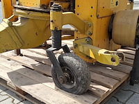 Bladblazer, kwh, 860 golf, 2002 - afbeelding 7 van  17