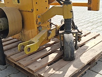 Bladblazer, kwh, 860 golf, 2002 - afbeelding 8 van  17