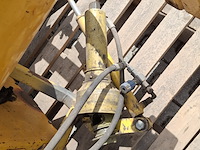 Bladblazer, kwh, 860 golf, 2002 - afbeelding 9 van  17