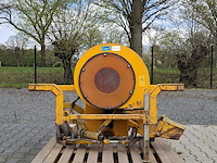 Bladblazer, kwh, 860 golf, 2002 - afbeelding 1 van  17