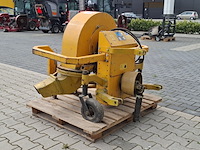 Bladblazer, kwh, 860 golf, 2002 - afbeelding 12 van  17