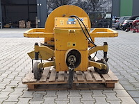 Bladblazer, kwh, 860 golf, 2002 - afbeelding 13 van  17