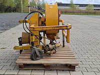 Bladblazer, kwh, 860 golf, 2002 - afbeelding 14 van  17