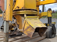 Bladblazer, kwh, 860 golf, 2002 - afbeelding 17 van  17