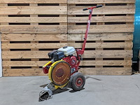 Bladblazer, kwh, 930, 2000 - afbeelding 1 van  10