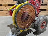 Bladblazer, kwh, 930, 2000 - afbeelding 4 van  10
