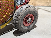 Bladblazer, kwh, 930, 2000 - afbeelding 5 van  10