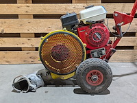 Bladblazer, kwh, 930, 2000 - afbeelding 7 van  10