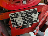 Bladblazer, kwh, 930, 2000 - afbeelding 9 van  10