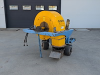 Bladblazer, kwh holland, bb-300.fr, 2011 - afbeelding 1 van  16