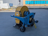 Bladblazer, kwh holland, bb-300.fr, 2011 - afbeelding 10 van  16