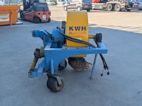 Bladblazer, kwh holland, bb-300.fr, 2011 - afbeelding 13 van  16