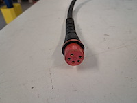 Bladblazer met ruggeddagen accu, pellenc, airion 2 & lithium battery 700 - afbeelding 3 van  18