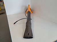Bladblazer met ruggeddagen accu, pellenc, airion 2 & lithium battery 700 - afbeelding 13 van  18