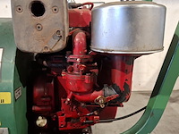 Bladblazer, ransomes, lb 81c - afbeelding 3 van  13