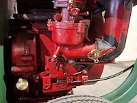 Bladblazer, ransomes, lb 81c - afbeelding 4 van  13