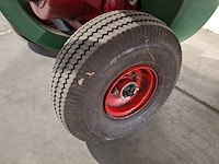 Bladblazer, ransomes, lb 81c - afbeelding 5 van  13