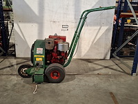 Bladblazer, ransomes, lb 81c - afbeelding 1 van  13