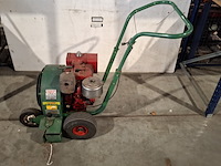 Bladblazer, ransomes, lb 81c - afbeelding 6 van  13