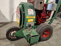Bladblazer, ransomes, lb 81c - afbeelding 7 van  13