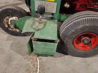 Bladblazer, ransomes, lb 81c - afbeelding 9 van  13