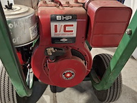 Bladblazer, ransomes, lb 81c - afbeelding 10 van  13