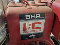 Bladblazer, ransomes, lb 81c - afbeelding 11 van  13