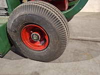 Bladblazer, ransomes, lb 81c - afbeelding 13 van  13