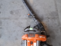 Bladblazer rugmodel benzine, husqvarna, 350bt, 2015 - afbeelding 3 van  7